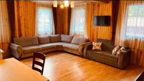 Adasu Suit Uzungöl